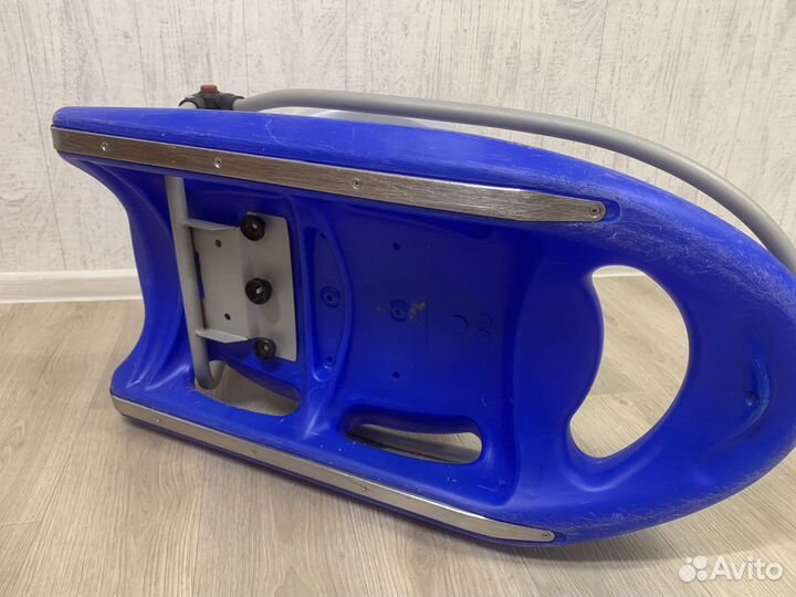 Детские санки khw