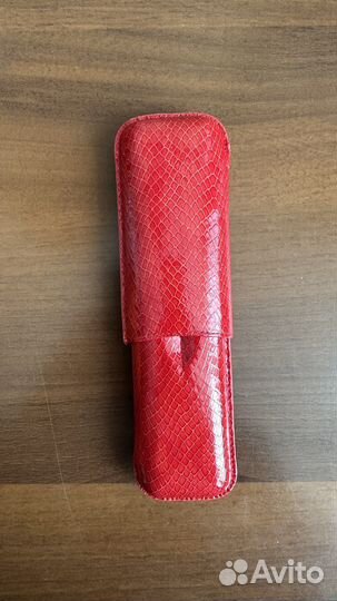 Дорожный чехол футляр для сигар