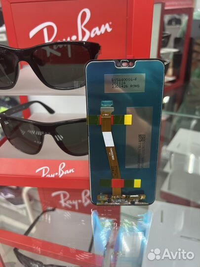 Honor 10 original дисплей экран для honor 10