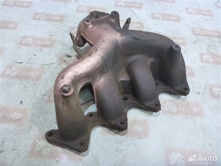 Коллектор выпускной Mitsubishi Galant E52A 1800