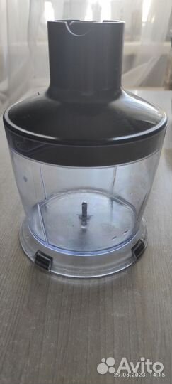 Блендер погружной Redmond RHB 2981