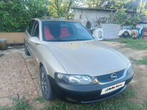 Opel Vectra 1.6 MT, 1998, 300 000 км, с пробегом, цена 160 000 руб.