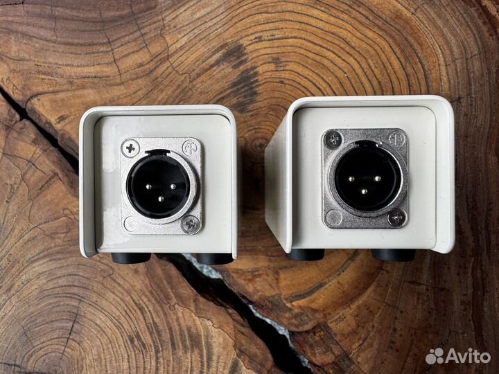 Союз Launcher микрофонный предусилитель