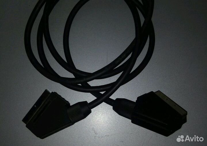 Аудио-видео кабели, переходники