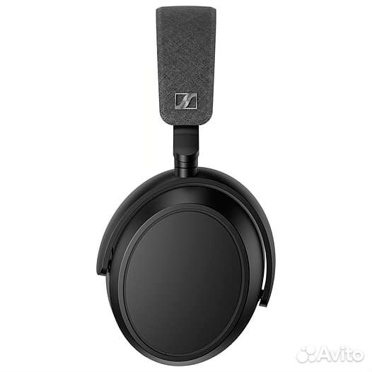 Беспроводные наушники Sennheiser Momentum 4, черны