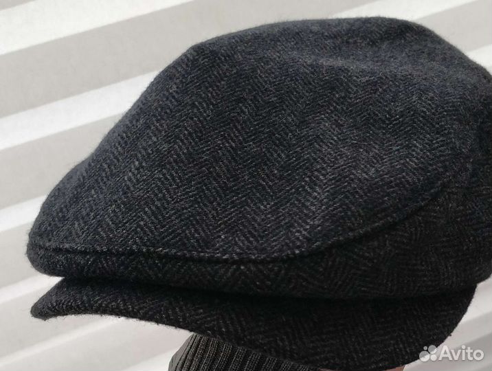 Кепка (ivy cap) Massimo Dutti