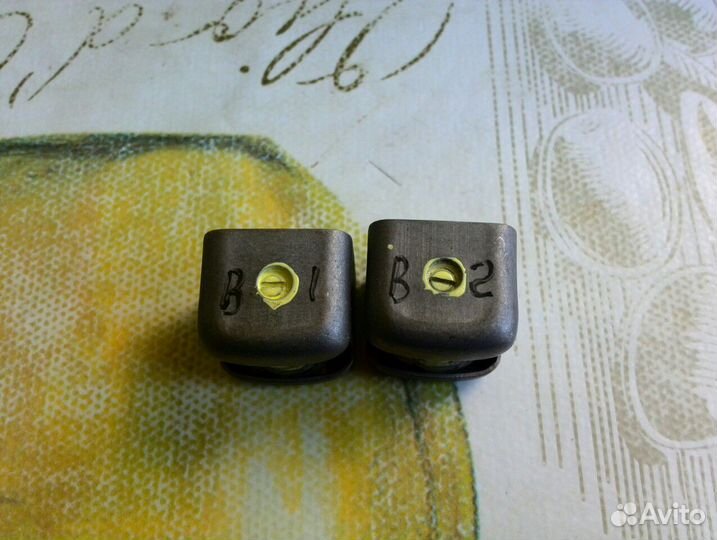 Головки для магнитофона Олимп 005,Teac