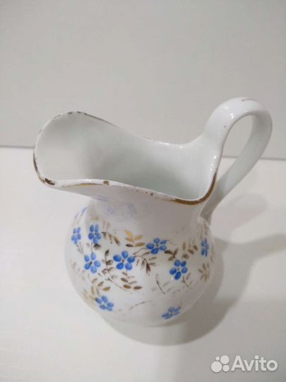 Молочники / сливочники лфз -3, Кузнецов