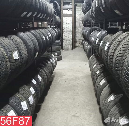 Michelin X-Ice North 215/55 R17 90M