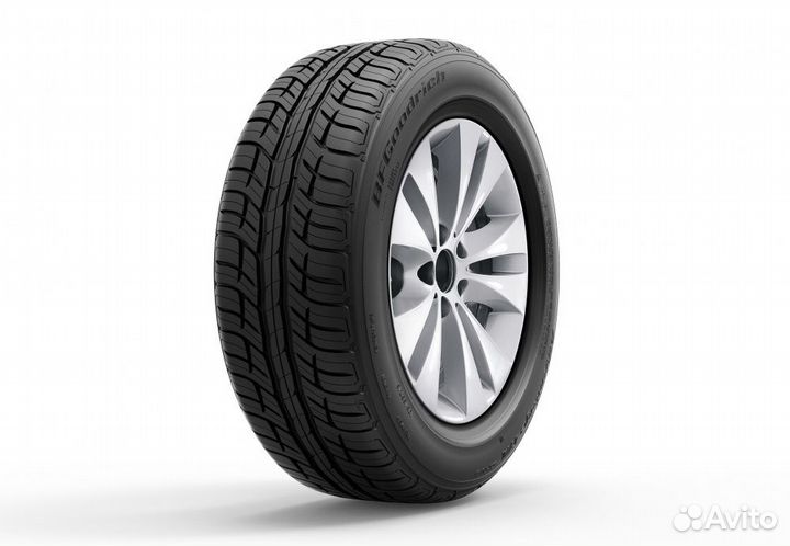 Bfgoodrich Advantage 235/35 R19