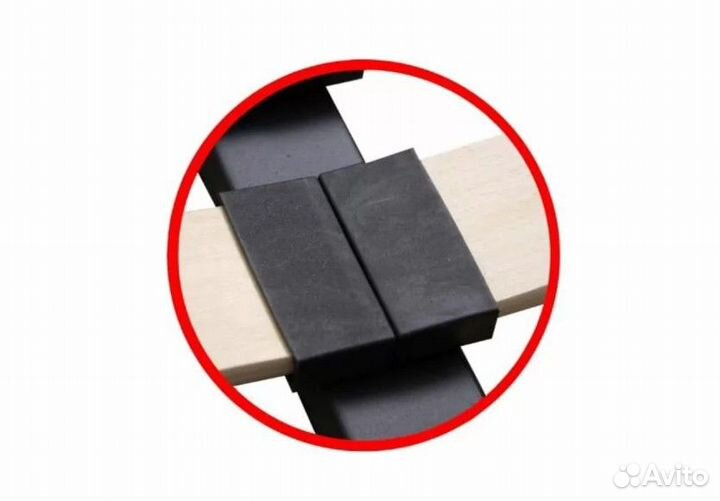 Ортопедическое основание 160*200