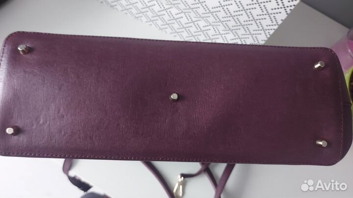 Сумка женская натуральная кожа furla