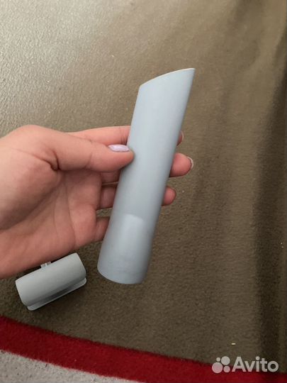 Насадка универсальная щелевая для пылесоса