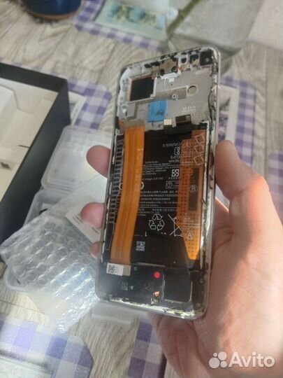 Xiaomi Mi 10T Pro, 8/256 ГБ