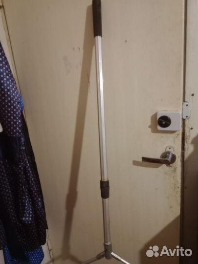 Сачок рыболовный