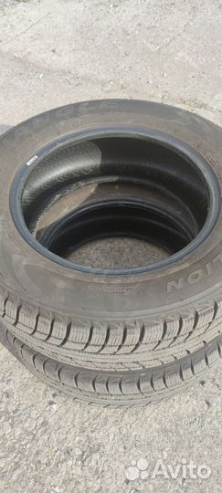 Triangle Snow-LL01 215/65 R16