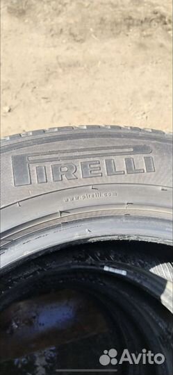 Pirelli Scorpion Verde All Season 245/60 R18 109H