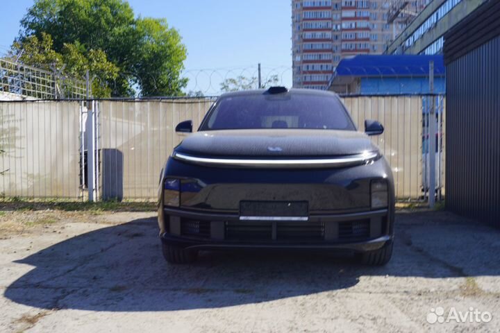 LiXiang L7 1.5 AT, 2024, 23 км