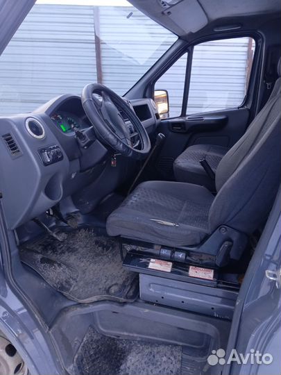 Газель Некст