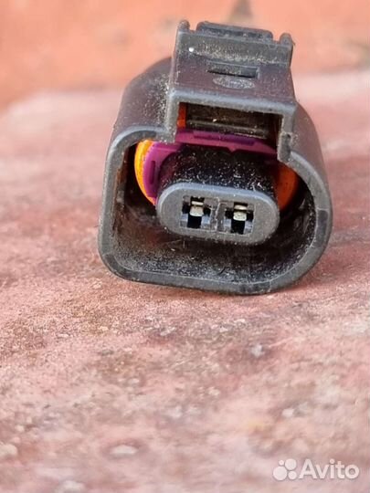 Разъём Vag 1J0973702