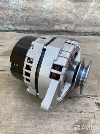 Генератор Газель Бизнес 4216, 135А 14В (шкив 13мм)