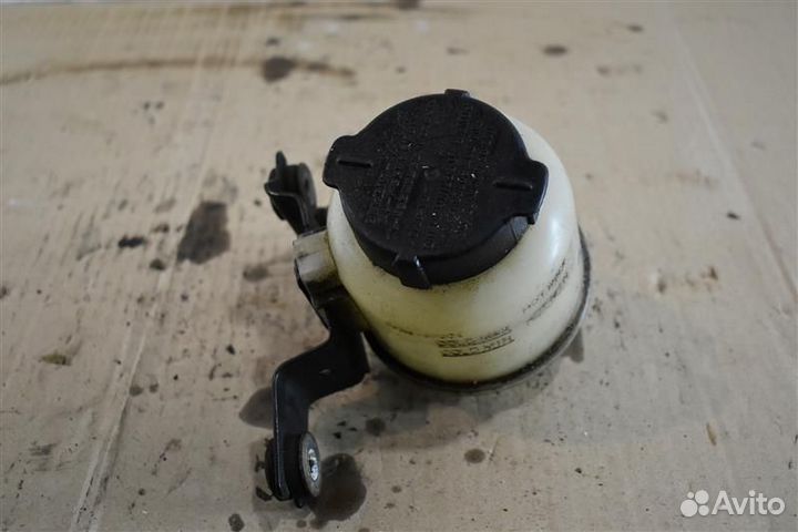 Бачок гидроусилителя руля Nissan Murano Z50 VQ35DE