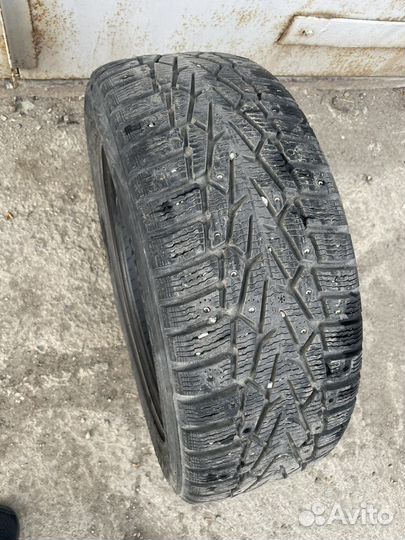 Nokian Tyres Hakkapeliitta 7 205/55 R16 94T