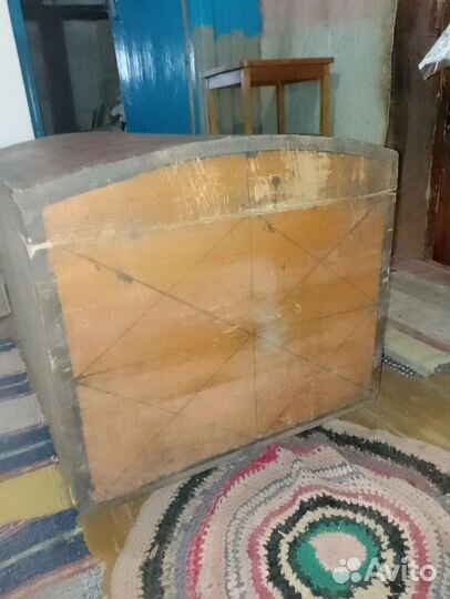 Сундук вятский