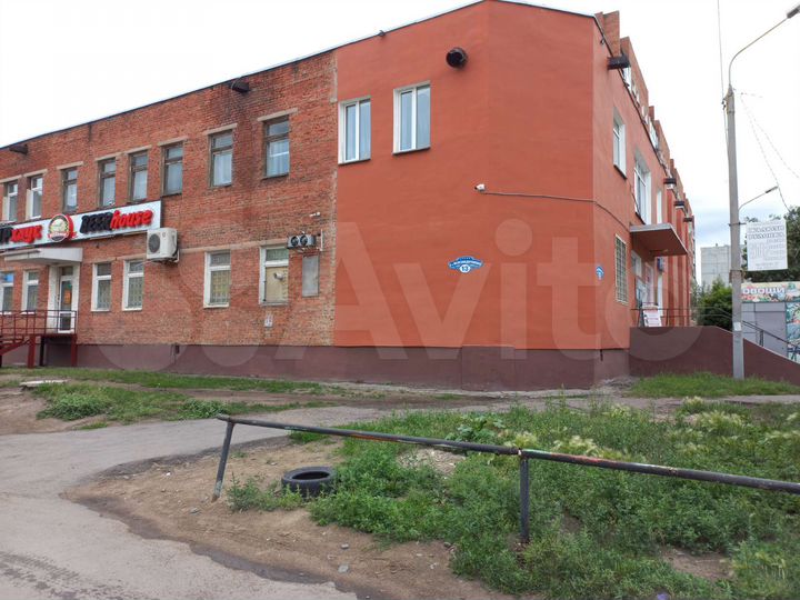 Свободного назначения, 161.2 м²