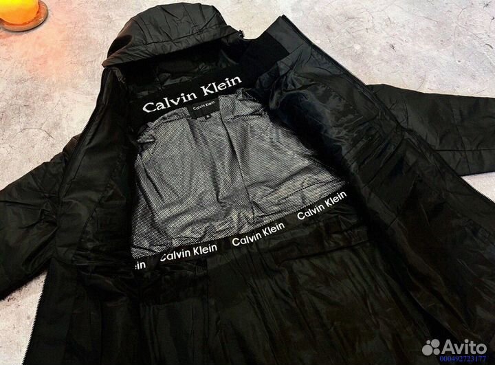 Куртки Calvin Klein (Арт.62247)