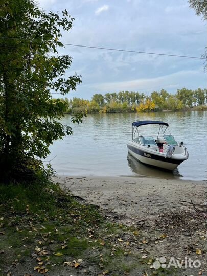 Продаю финский катер