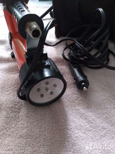 Аgr-30L -автокомпрессор Агрессор,давление 7 атм