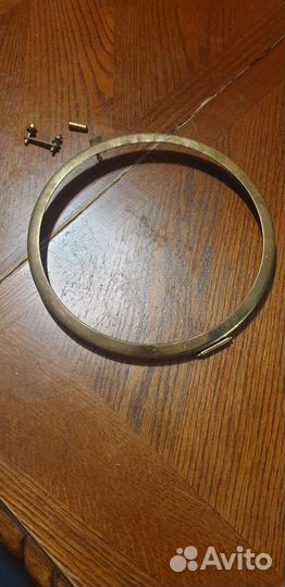 Часы Витязь СССР