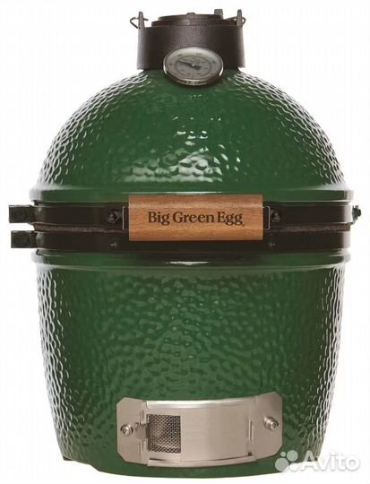 Big Green Egg новые/оригинал/в наличии
