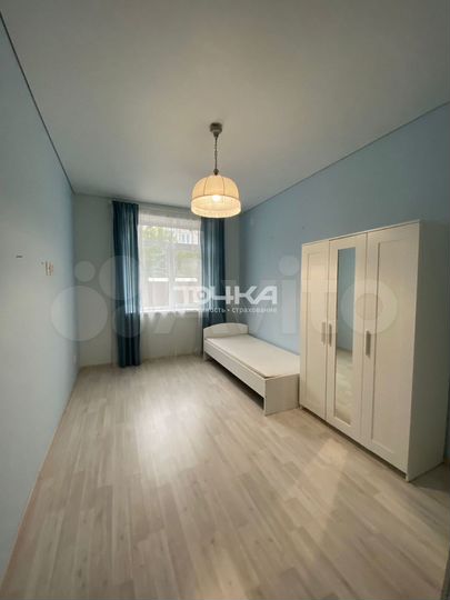 2-к. квартира, 60 м², 3/10 эт.