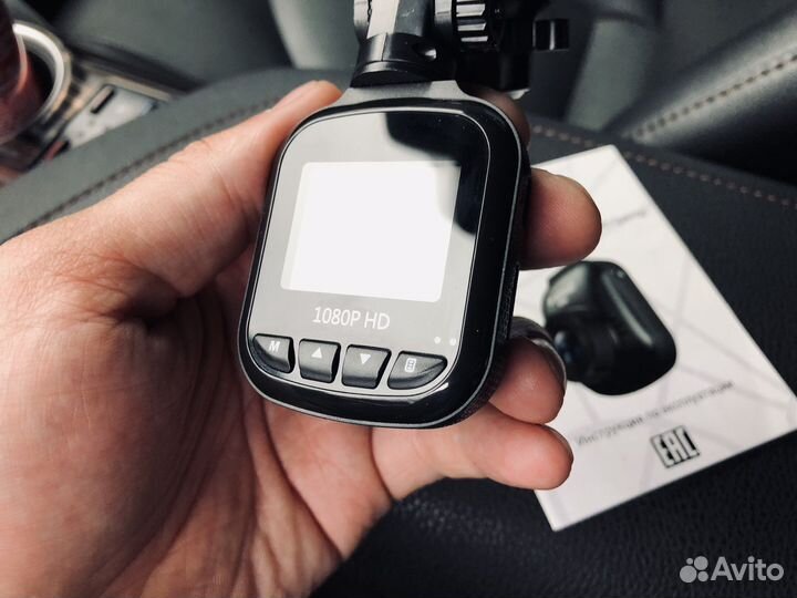 Видеорегистратор roadgid mini 32Gb