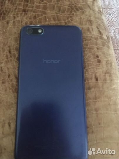 Телефон Huawei