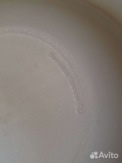 Тарелка 24 см