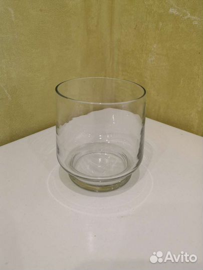 Стаканы 10 штук