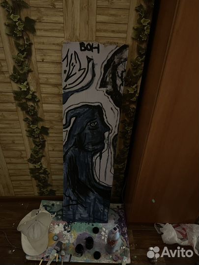 Холсты