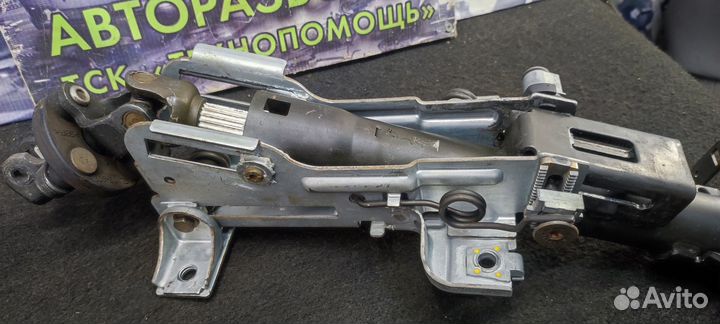 Рулевая колонка Volvo S80