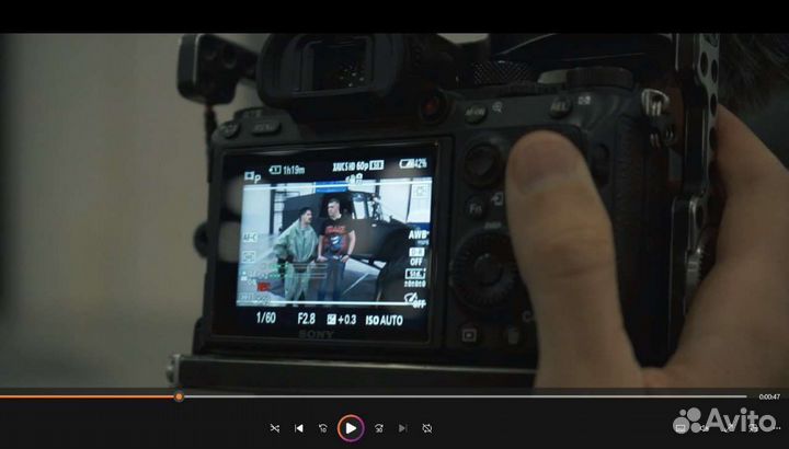 Видеомонтаж, создание видео, видеомонтажер