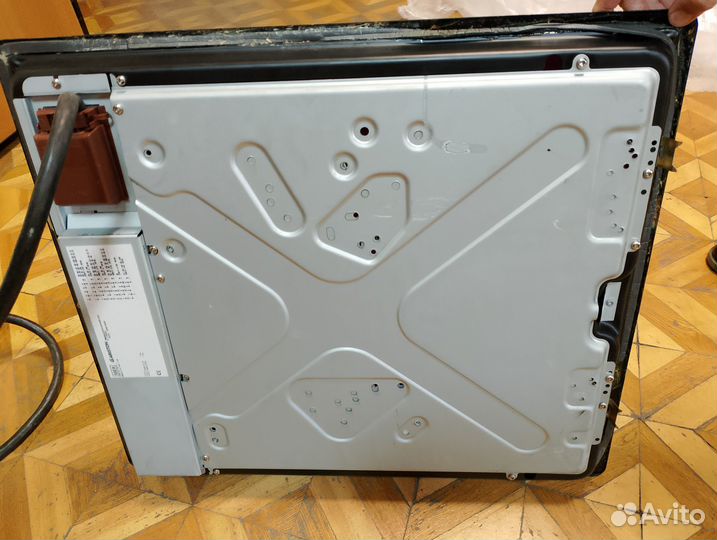 Варочная панель электрическая ariston