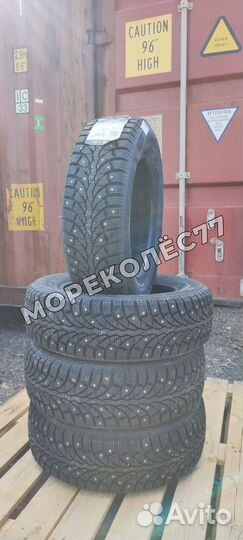 Pirelli Formula Ice 185/65 R15 88T