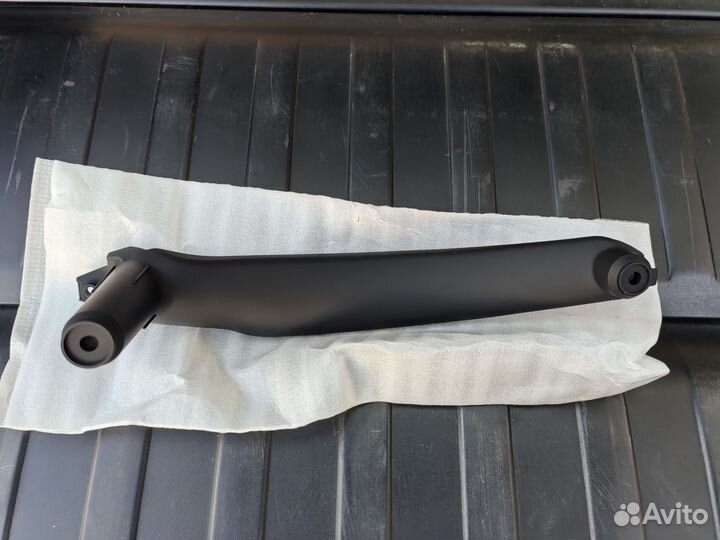 Ручка двери bmw x5 e70