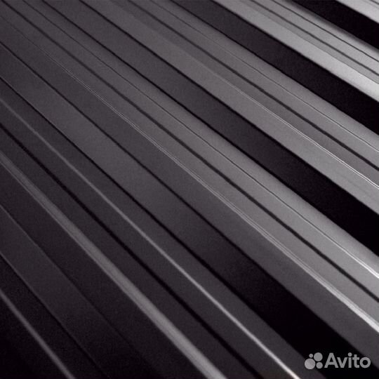 Профнастил оптом