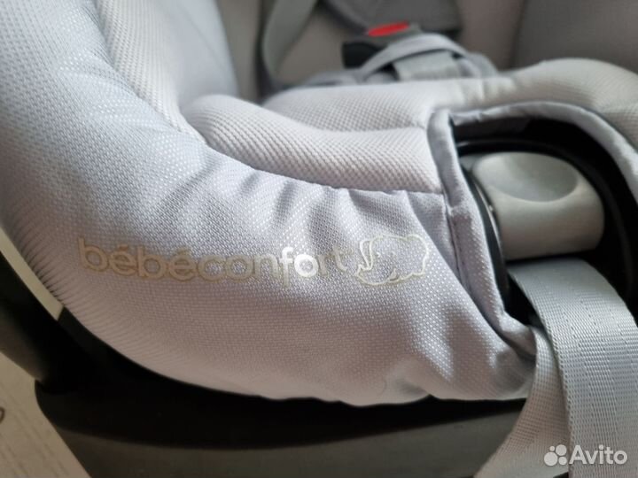 Детское автокресло (автолюлька)