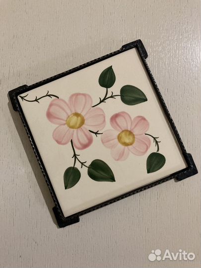 Подставка под горячее Villeroy&Boch Wild Rose