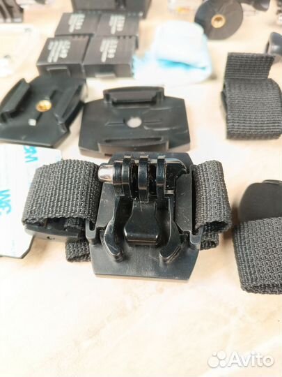 Экшенкамера Sjcam 4000 WiFi