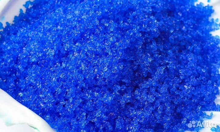 Медный Купорос